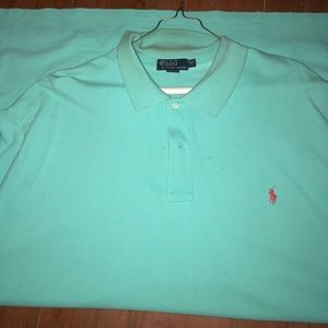 Ralph Lauren POLO SHIRT